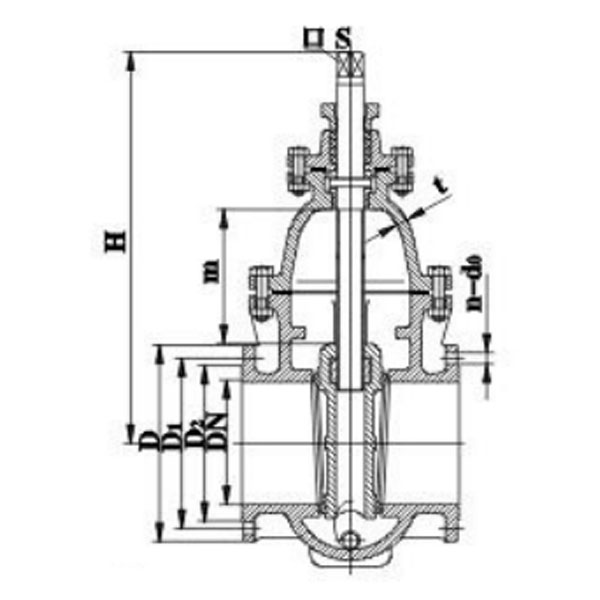 CBT3591 DN400 Gate Valve.jpg